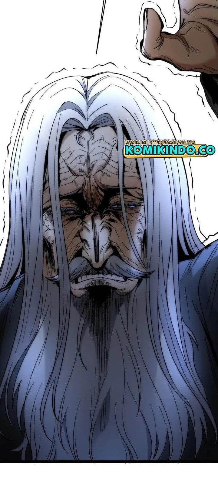 I’m Really Not The Demon God’s Lackey Chapter 136 - halaman 33
