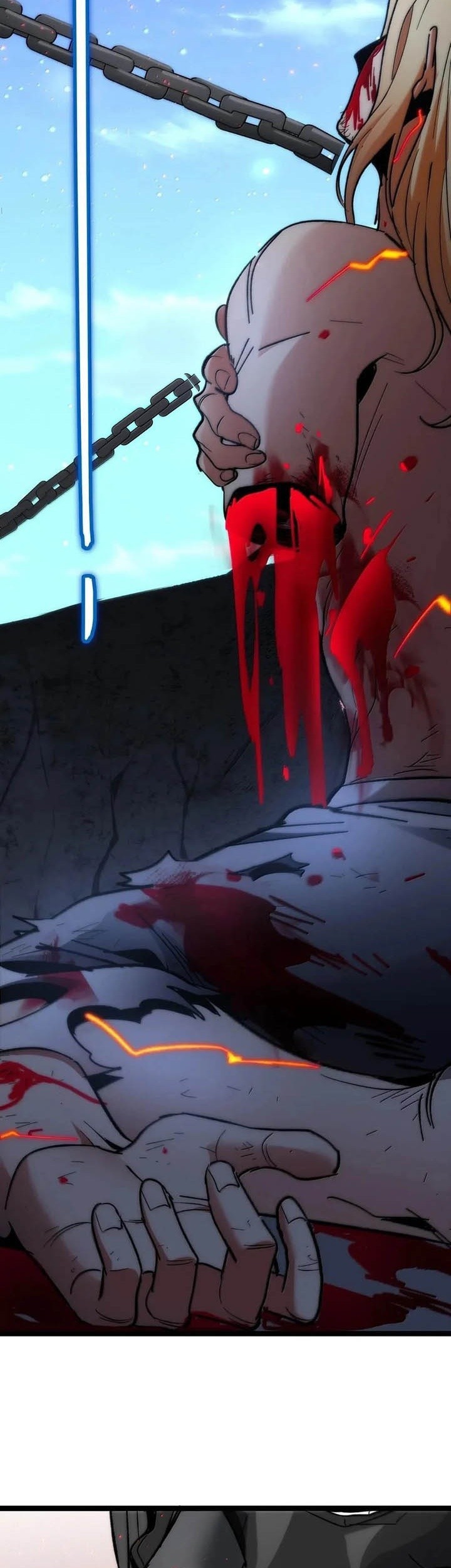 I’m Really Not The Demon God’s Lackey Chapter 136 - halaman 48