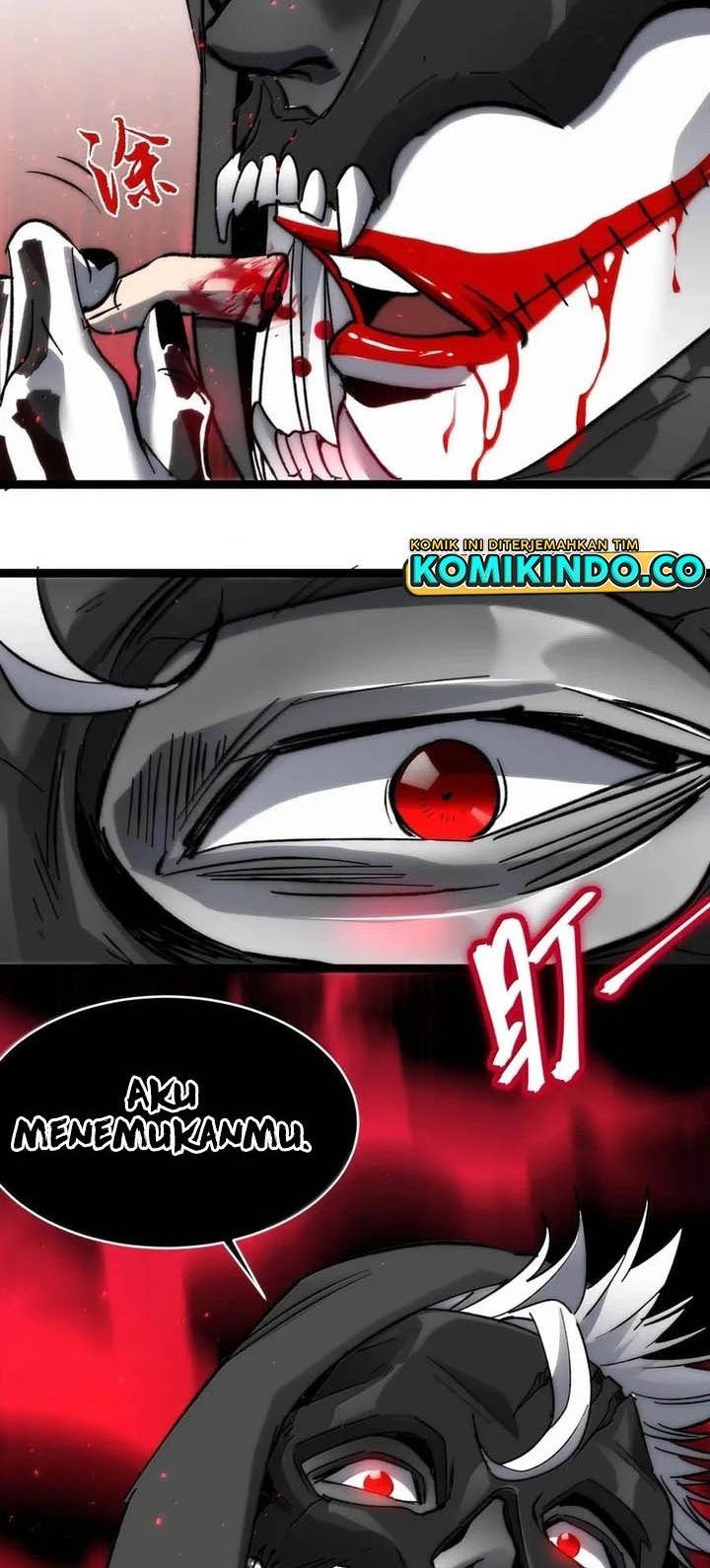 I’m Really Not The Demon God’s Lackey Chapter 136 - halaman 49