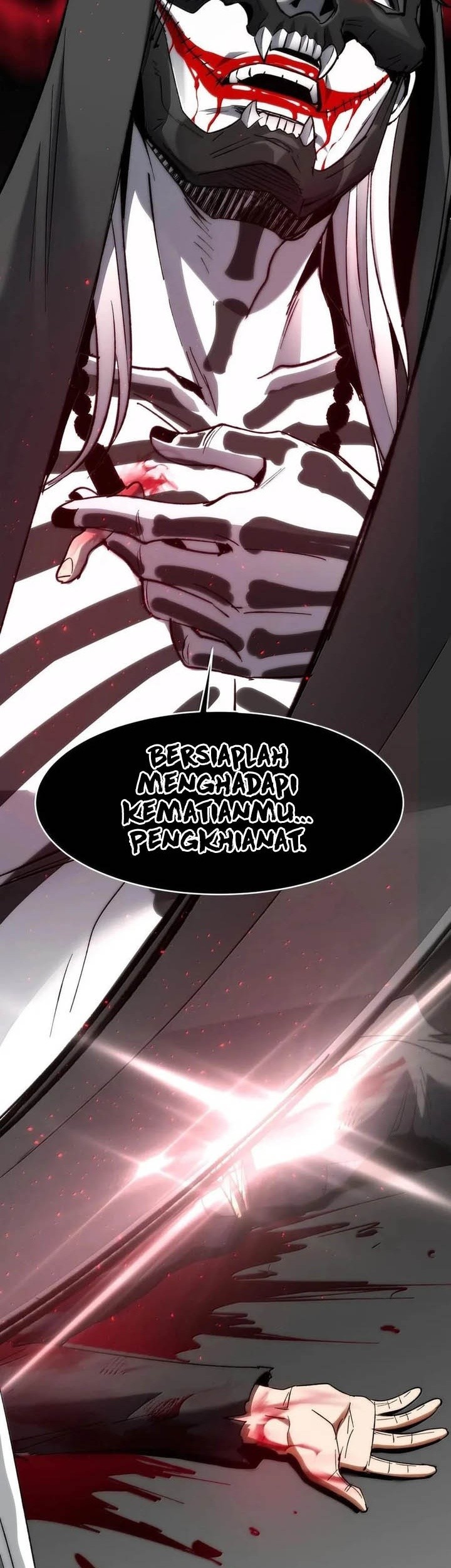 I’m Really Not The Demon God’s Lackey Chapter 136 - halaman 50