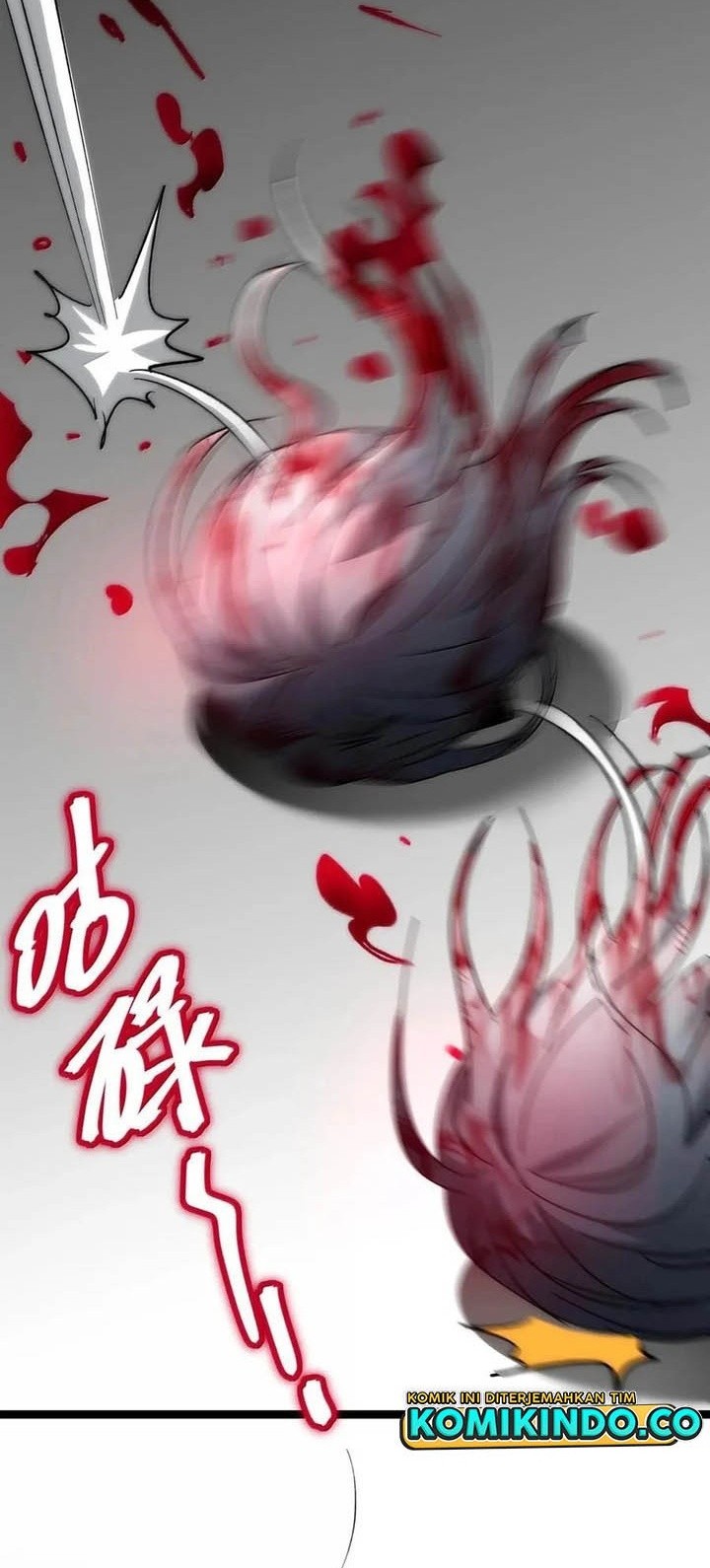 I’m Really Not The Demon God’s Lackey Chapter 136 - halaman 51