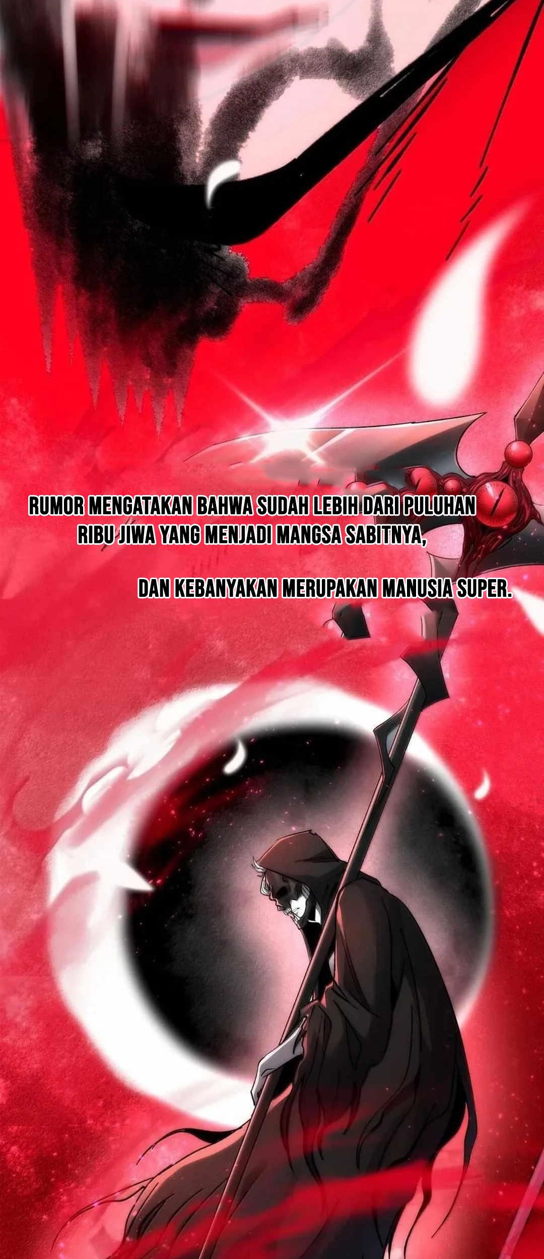 I’m Really Not The Demon God’s Lackey Chapter 137 - halaman 15