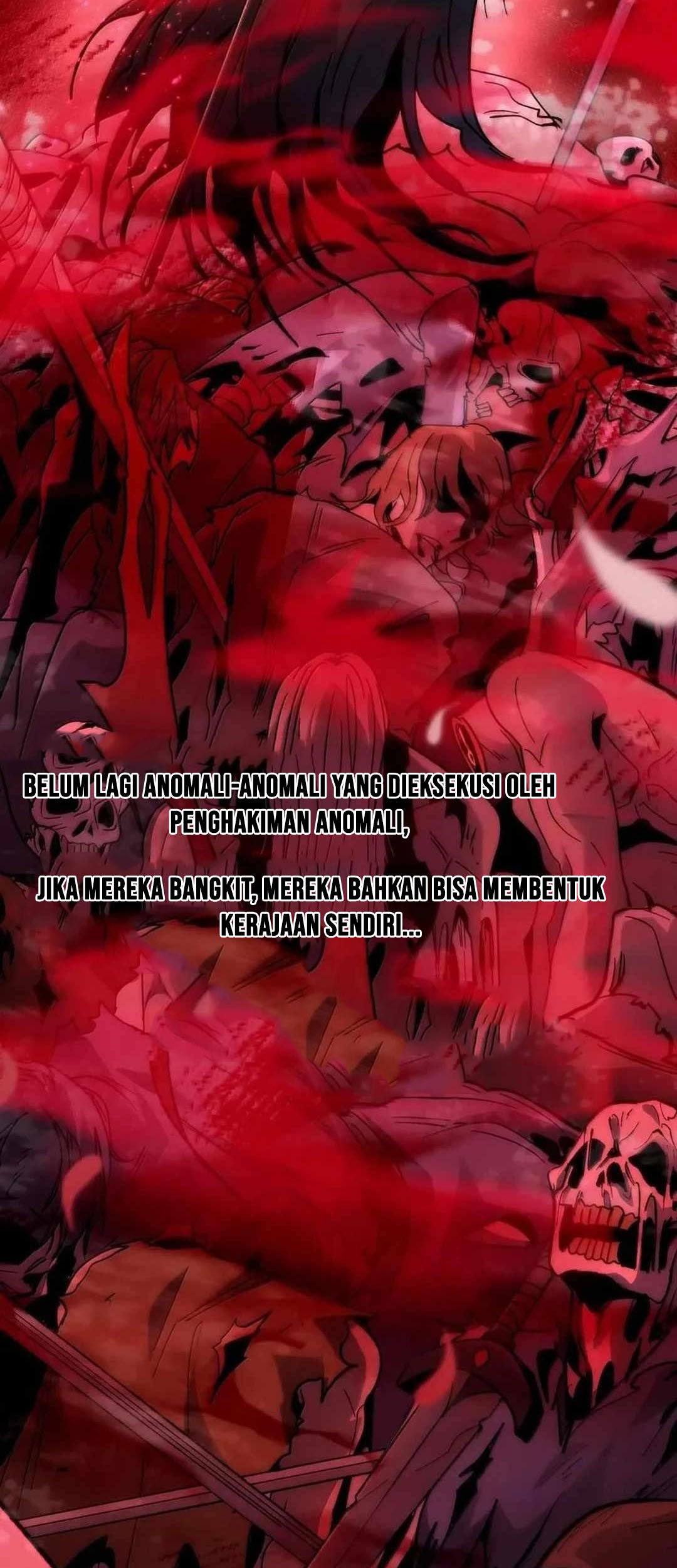 I’m Really Not The Demon God’s Lackey Chapter 137 - halaman 16