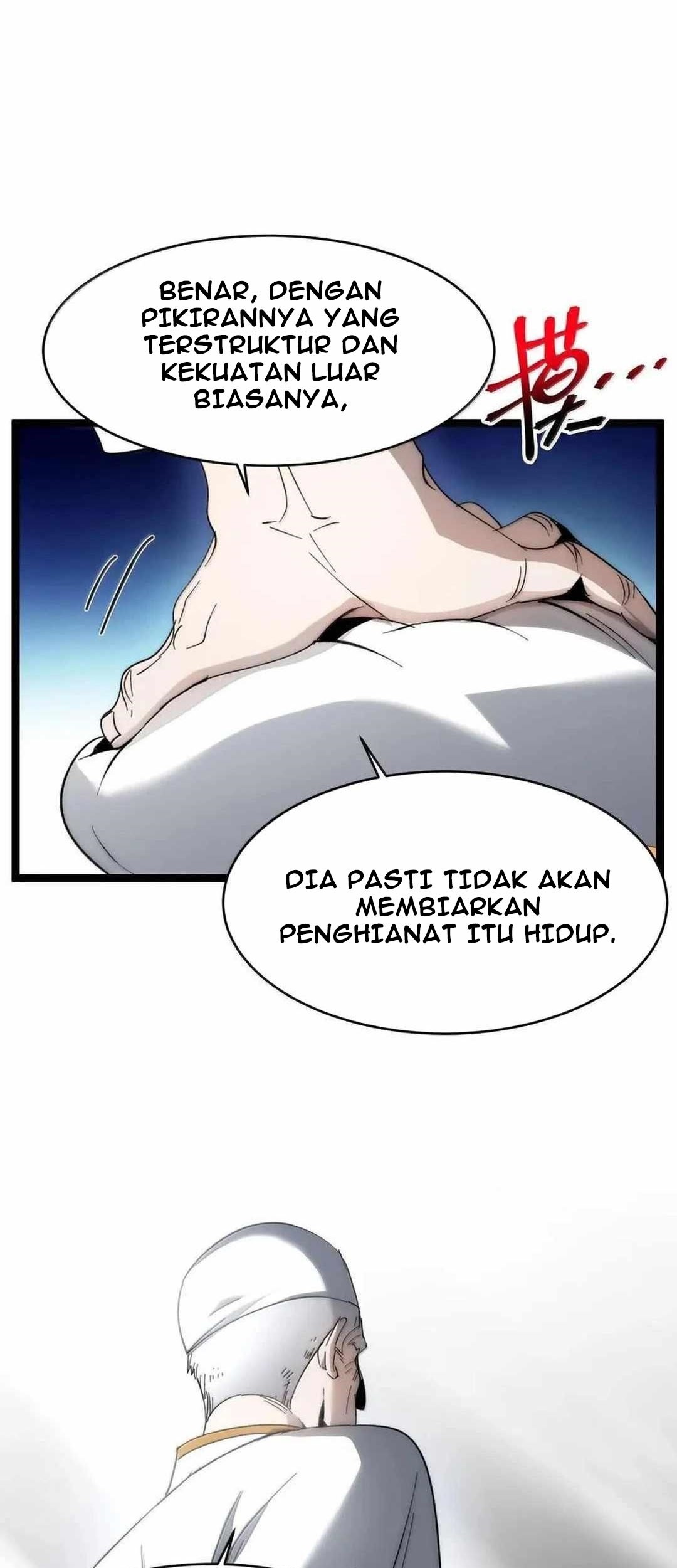 I’m Really Not The Demon God’s Lackey Chapter 137 - halaman 20