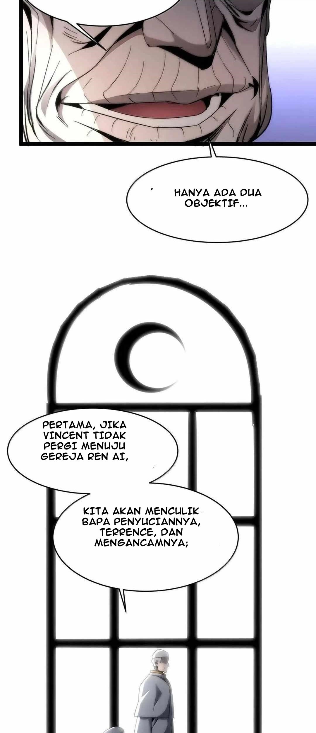 I’m Really Not The Demon God’s Lackey Chapter 137 - halaman 22