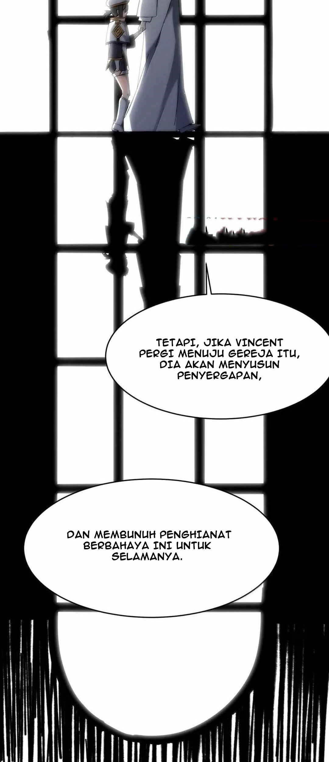 I’m Really Not The Demon God’s Lackey Chapter 137 - halaman 23