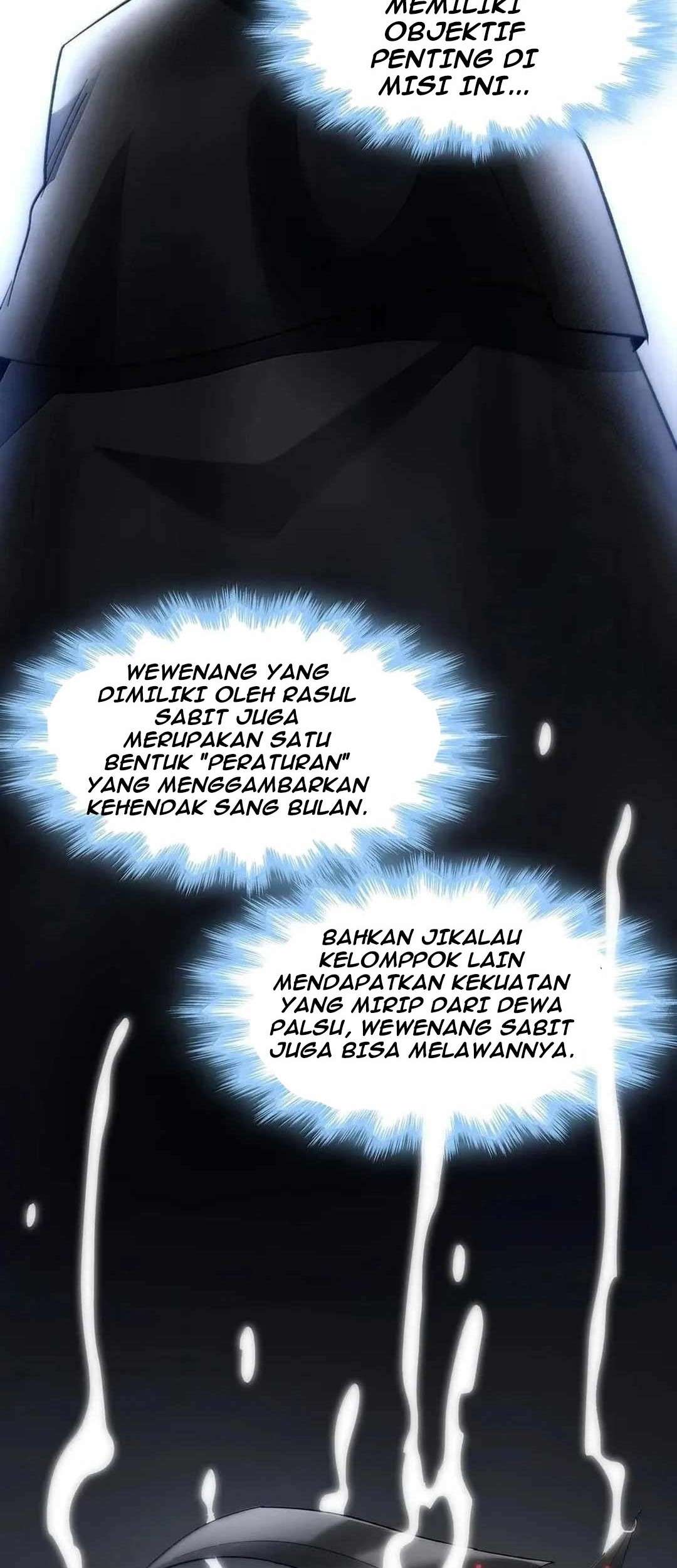 I’m Really Not The Demon God’s Lackey Chapter 137 - halaman 29