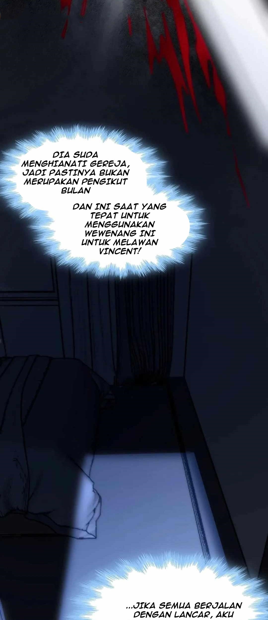 I’m Really Not The Demon God’s Lackey Chapter 137 - halaman 32