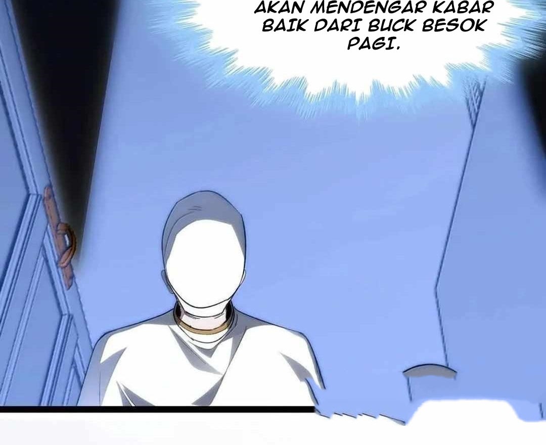 I’m Really Not The Demon God’s Lackey Chapter 137 - halaman 33