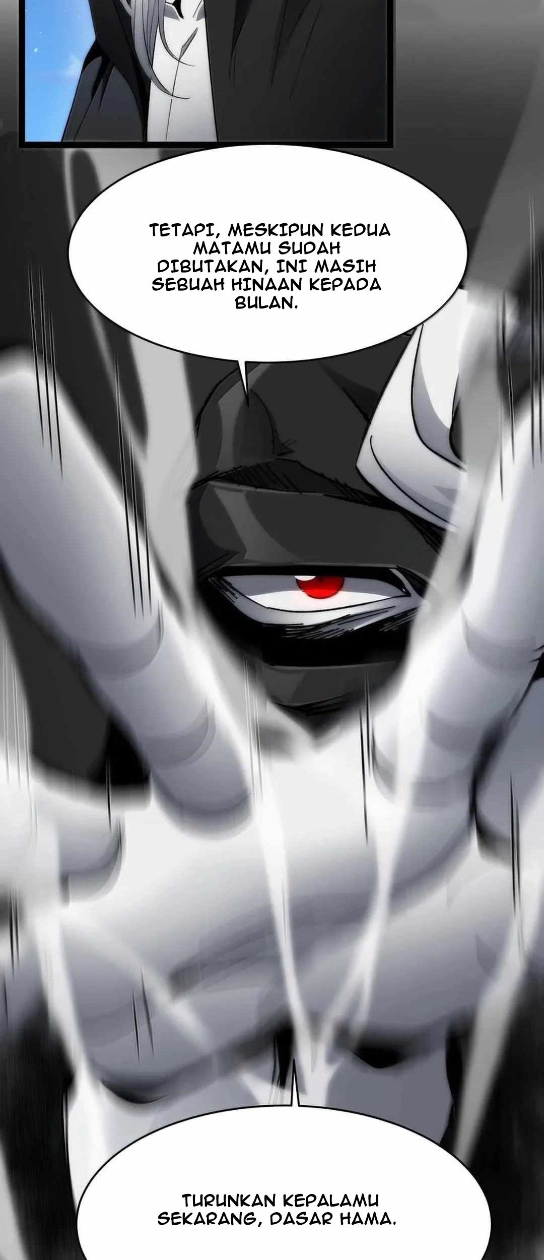 I’m Really Not The Demon God’s Lackey Chapter 137 - halaman 39