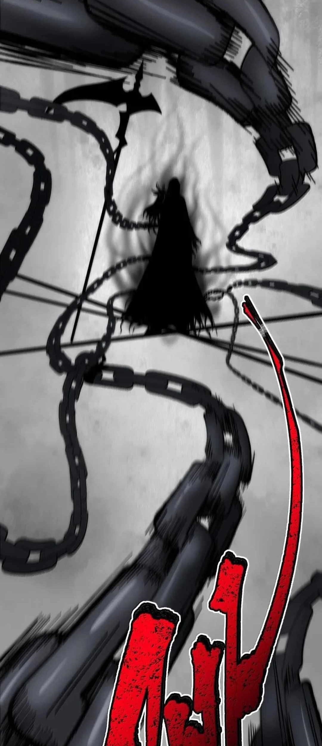 I’m Really Not The Demon God’s Lackey Chapter 137 - halaman 41
