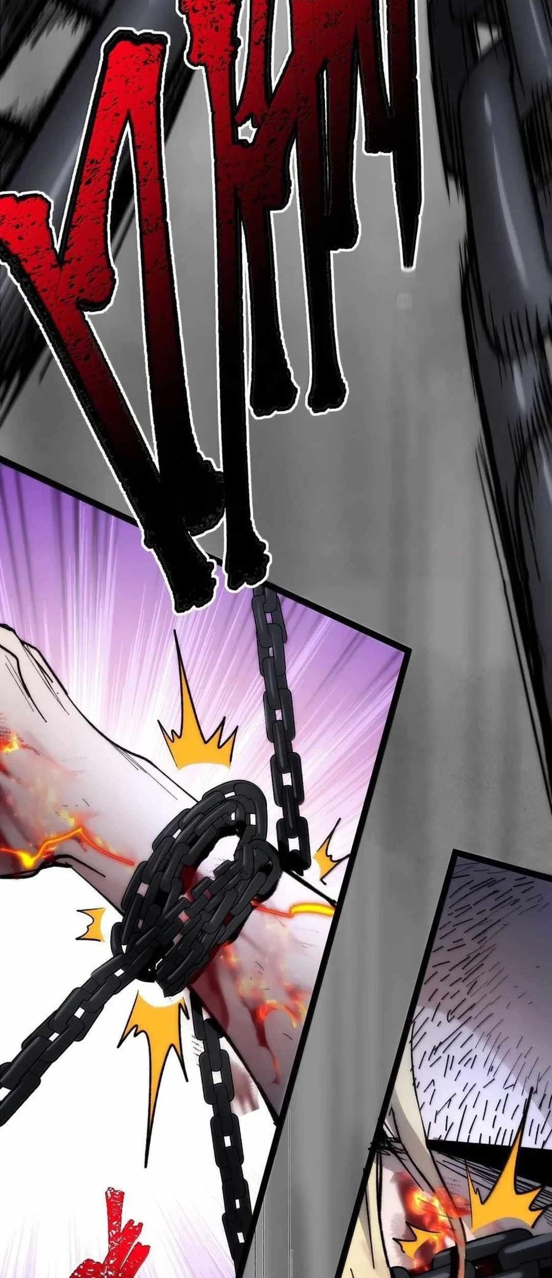 I’m Really Not The Demon God’s Lackey Chapter 137 - halaman 42