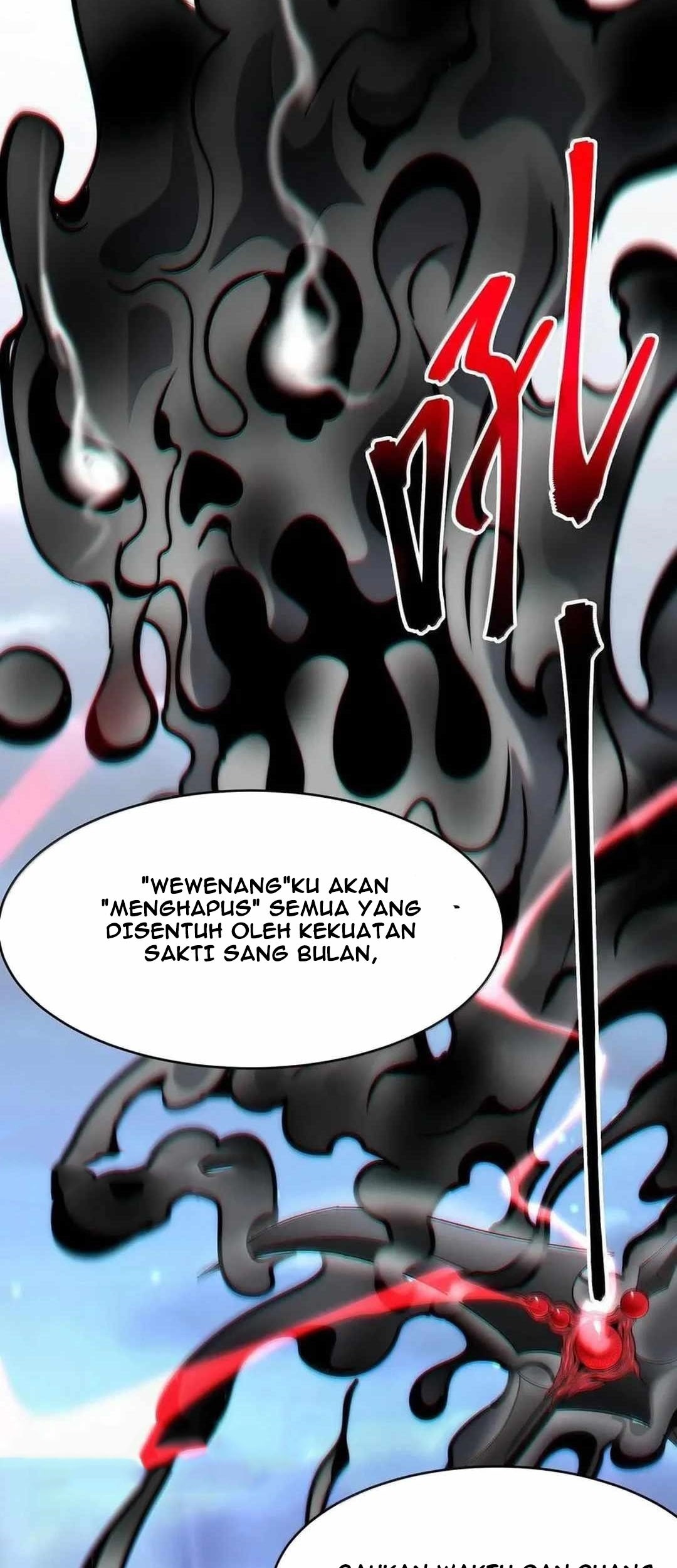 I’m Really Not The Demon God’s Lackey Chapter 137 - halaman 61