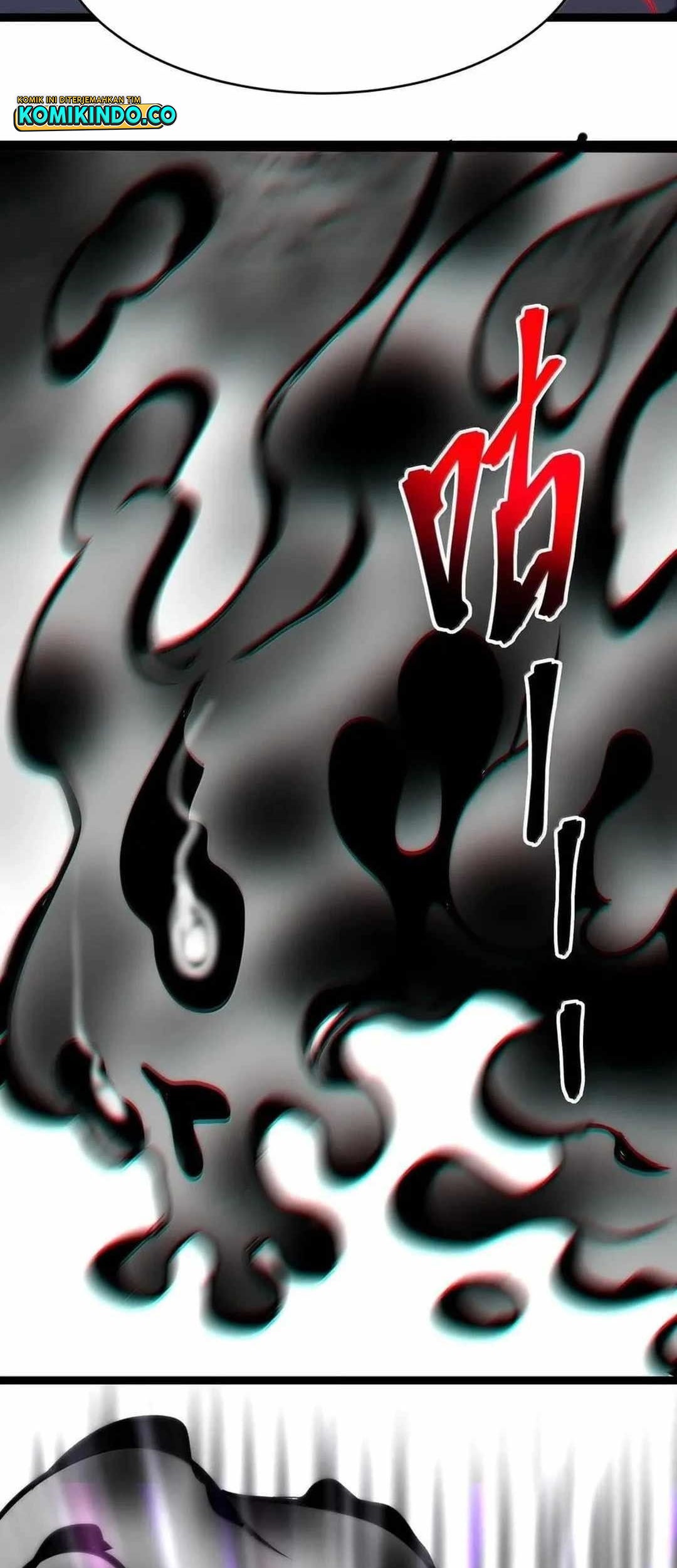 I’m Really Not The Demon God’s Lackey Chapter 137 - halaman 63