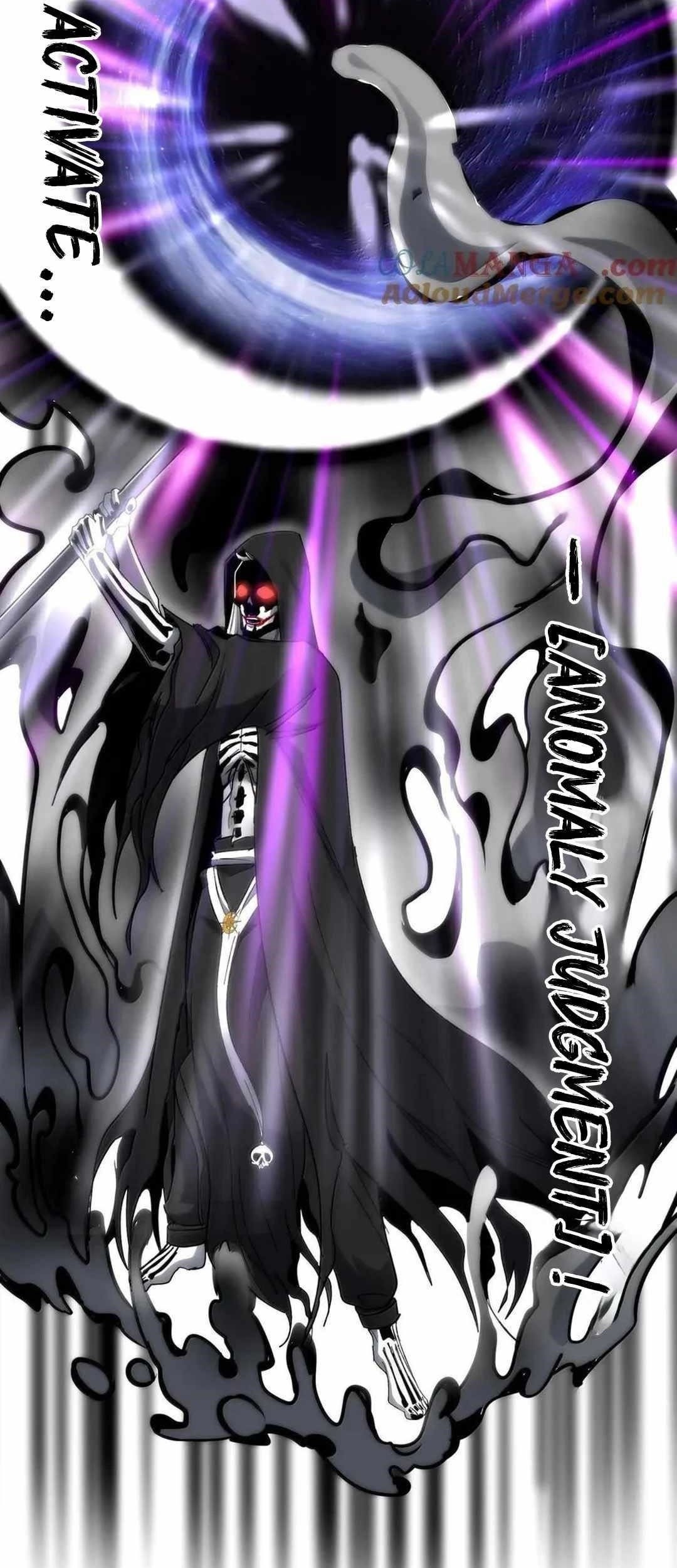I’m Really Not The Demon God’s Lackey Chapter 137 - halaman 65