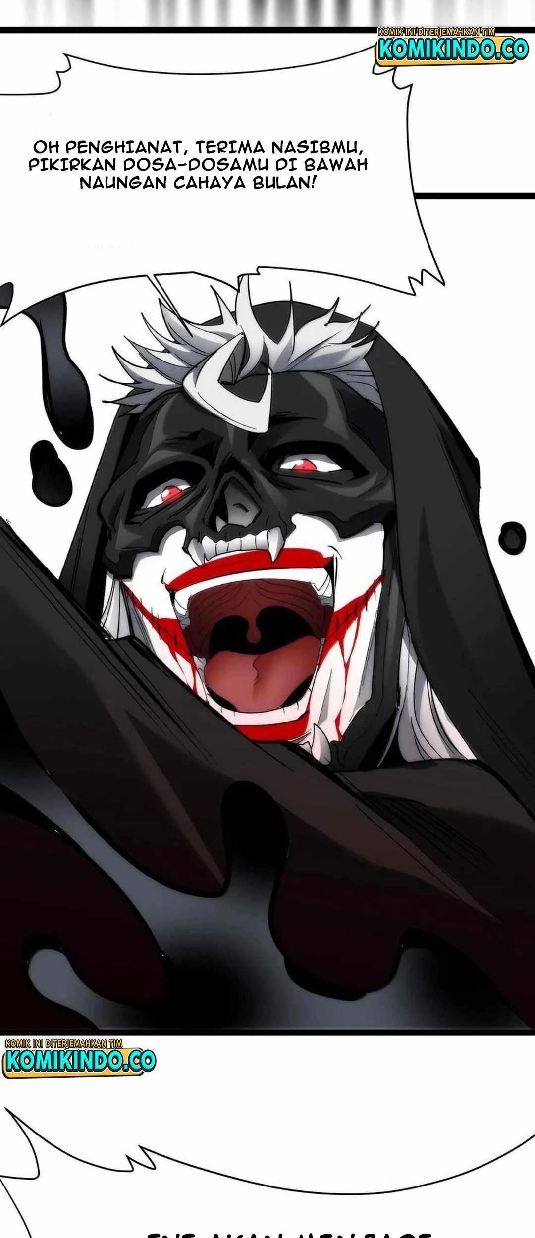 I’m Really Not The Demon God’s Lackey Chapter 137 - halaman 66