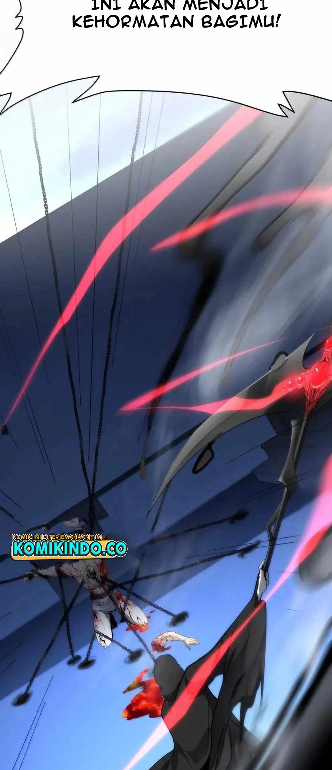 I’m Really Not The Demon God’s Lackey Chapter 137 - halaman 67