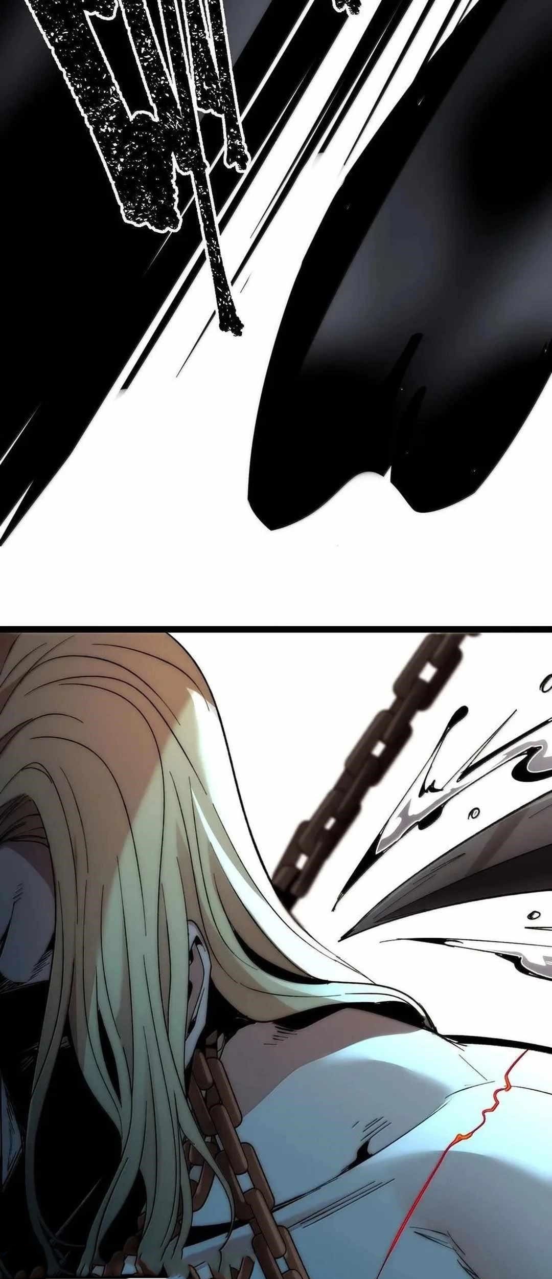 I’m Really Not The Demon God’s Lackey Chapter 137 - halaman 69