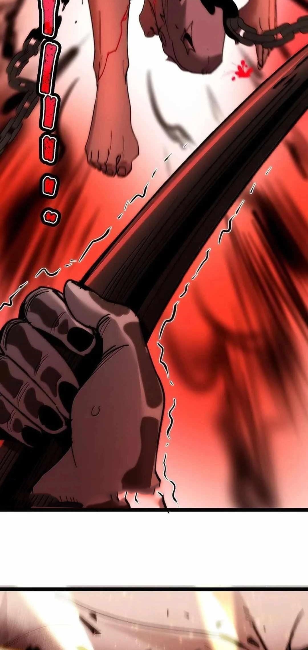 I’m Really Not The Demon God’s Lackey Chapter 137 - halaman 72