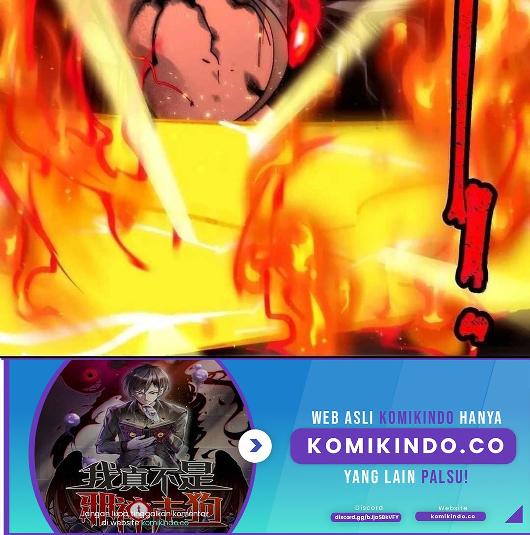 I’m Really Not The Demon God’s Lackey Chapter 137 - halaman 74