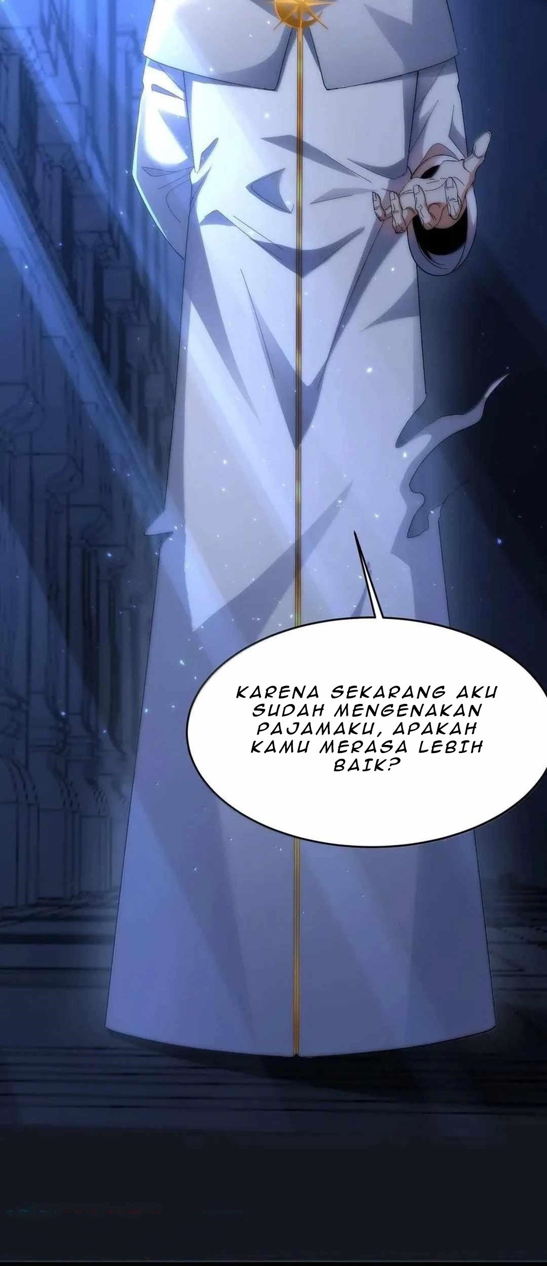 I’m Really Not The Demon God’s Lackey Chapter 137 - halaman 8