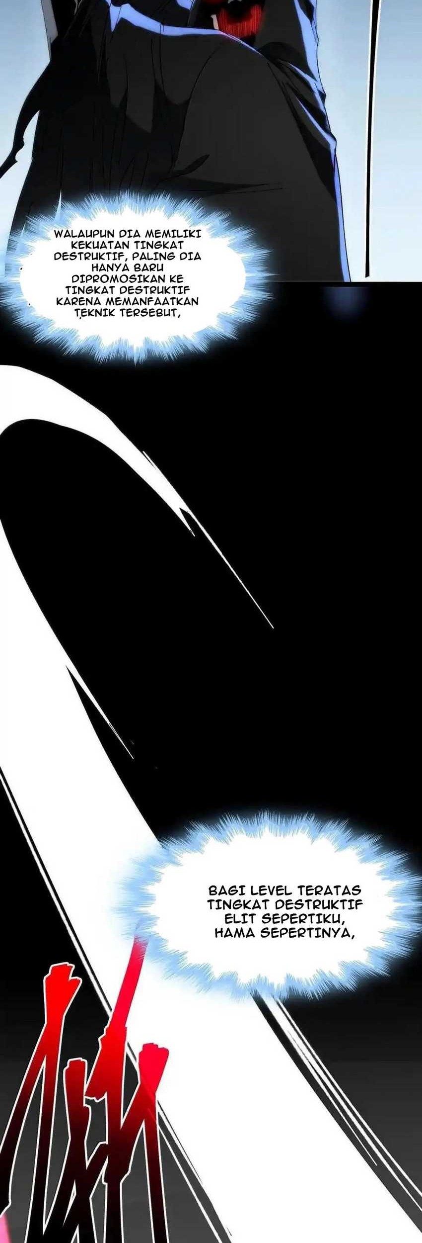 I’m Really Not The Demon God’s Lackey Chapter 138 - halaman 14