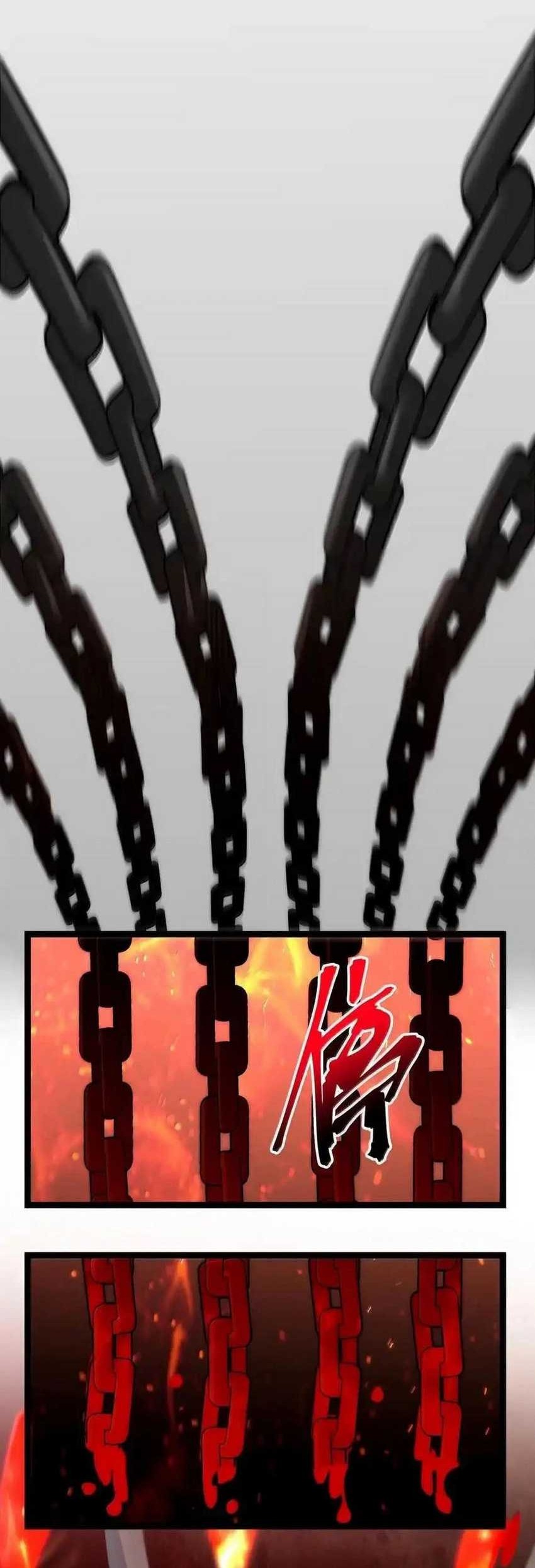 I’m Really Not The Demon God’s Lackey Chapter 138 - halaman 21