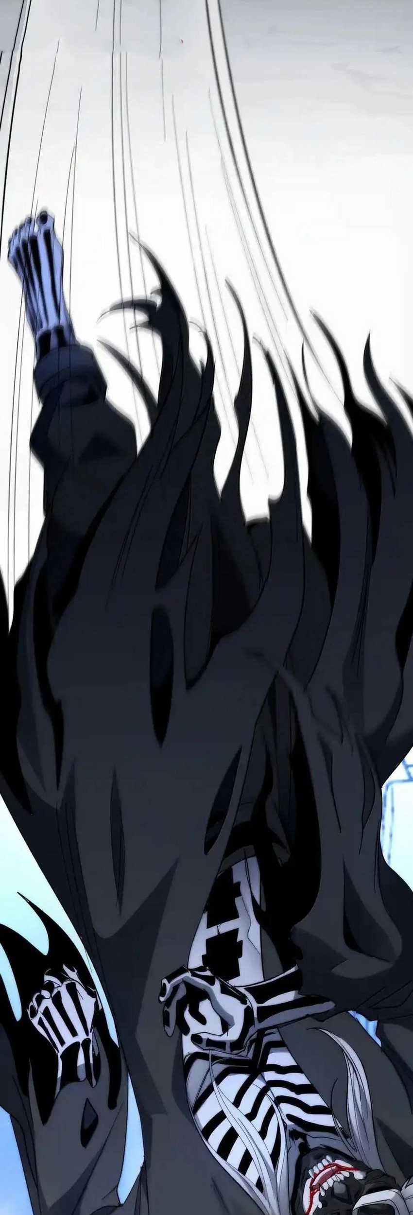 I’m Really Not The Demon God’s Lackey Chapter 138 - halaman 26