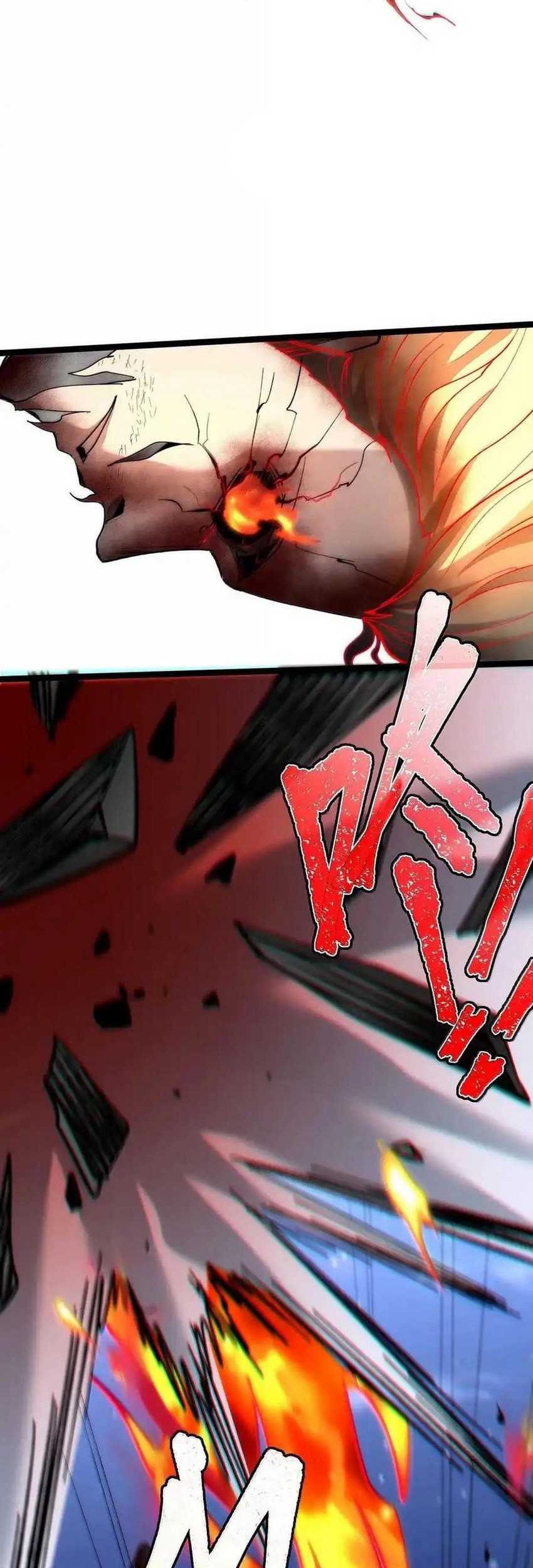I’m Really Not The Demon God’s Lackey Chapter 138 - halaman 31