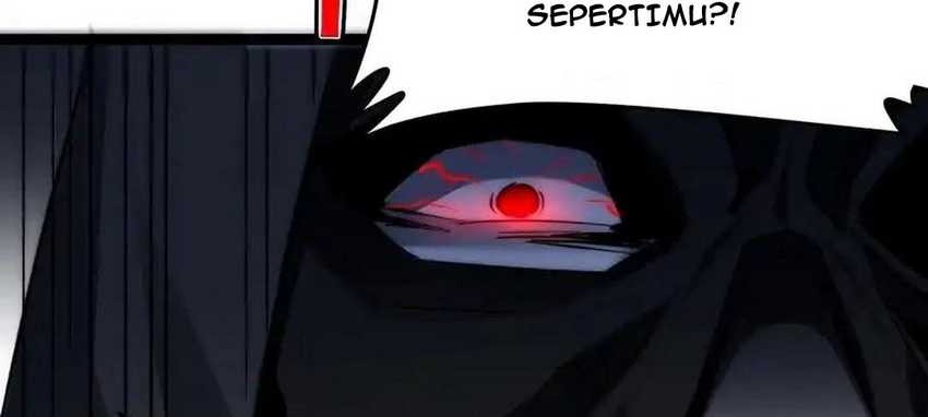 I’m Really Not The Demon God’s Lackey Chapter 138 - halaman 34
