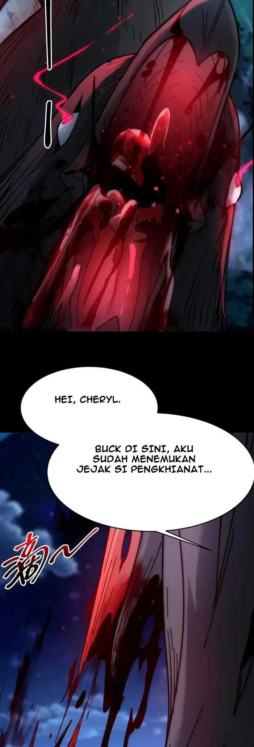 I’m Really Not The Demon God’s Lackey Chapter 138 - halaman 4