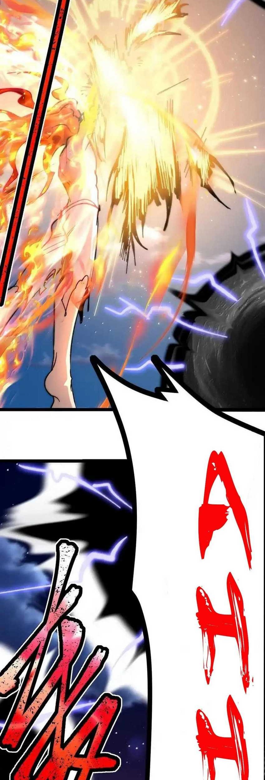 I’m Really Not The Demon God’s Lackey Chapter 138 - halaman 45