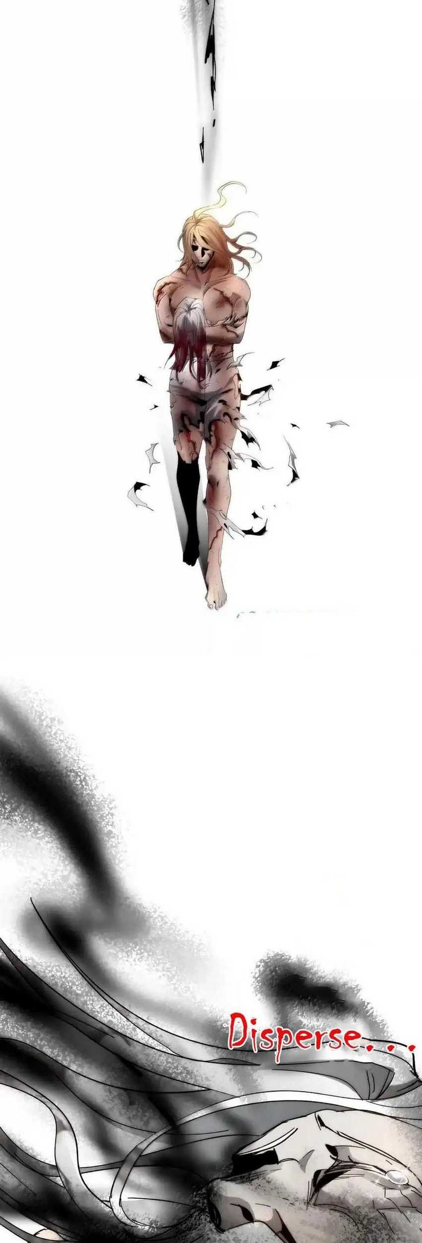I’m Really Not The Demon God’s Lackey Chapter 138 - halaman 50
