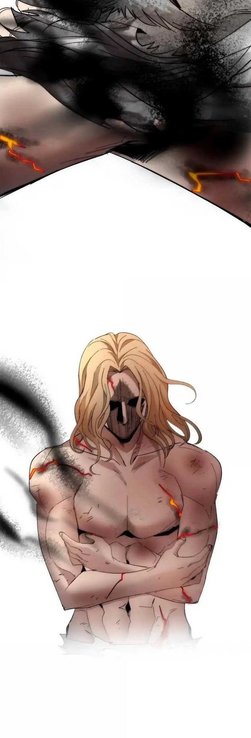 I’m Really Not The Demon God’s Lackey Chapter 138 - halaman 51