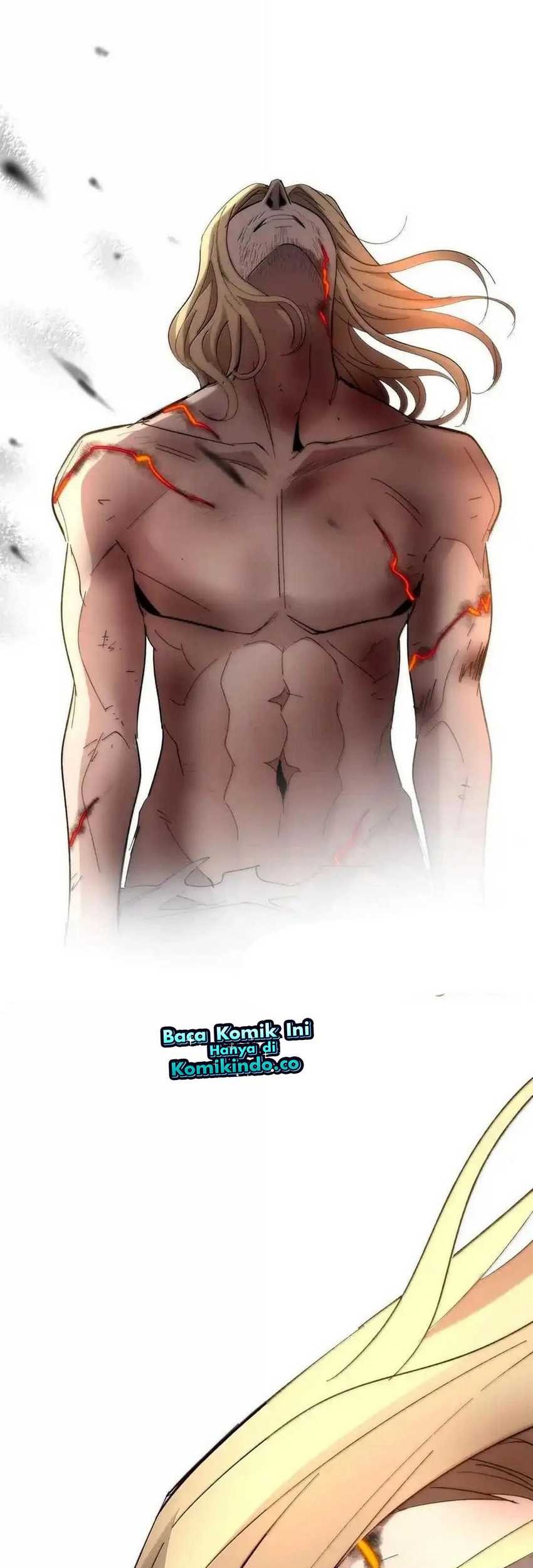 I’m Really Not The Demon God’s Lackey Chapter 138 - halaman 52