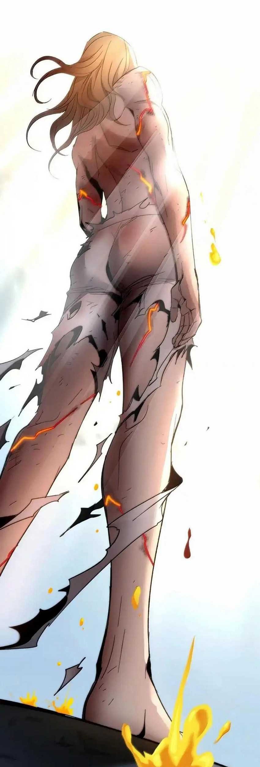 I’m Really Not The Demon God’s Lackey Chapter 138 - halaman 56
