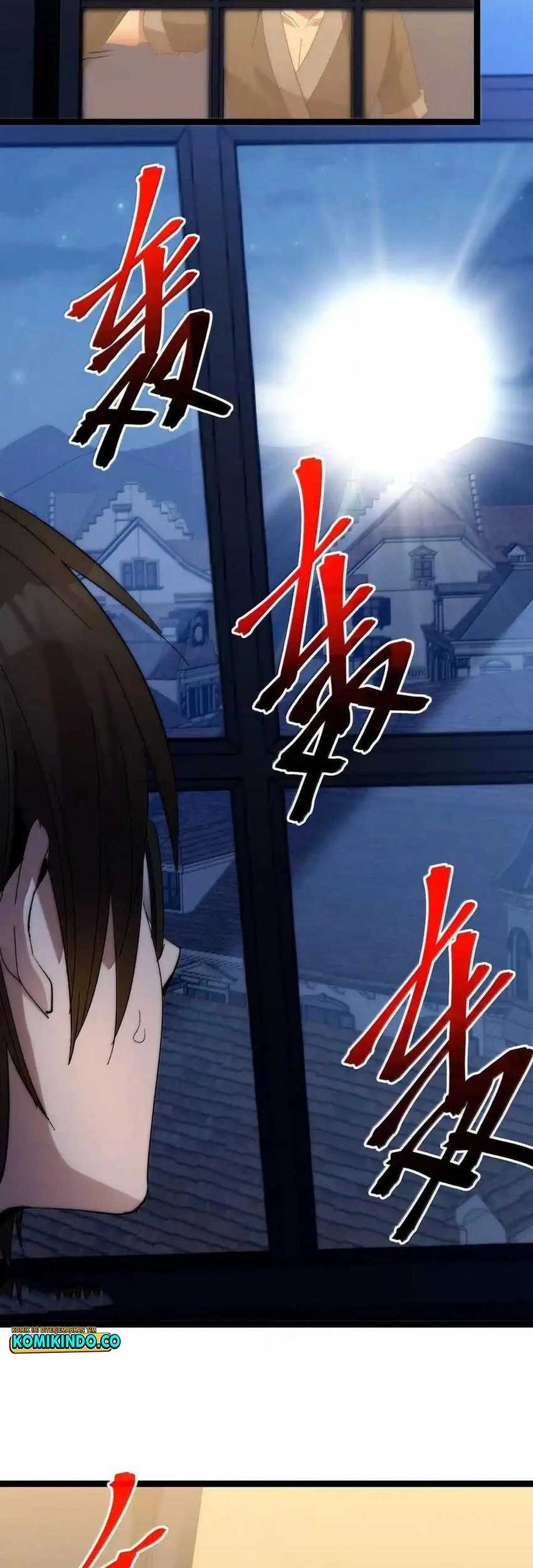 I’m Really Not The Demon God’s Lackey Chapter 138 - halaman 59