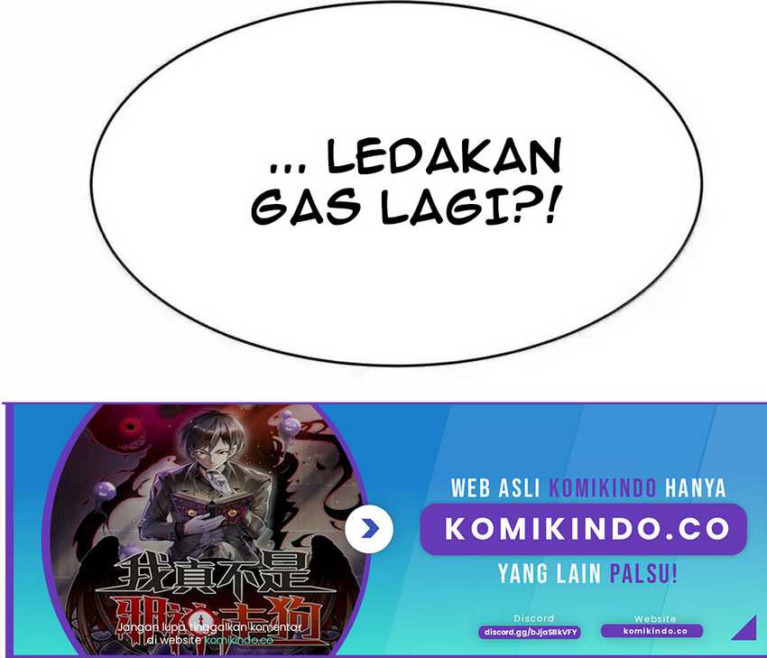 I’m Really Not The Demon God’s Lackey Chapter 138 - halaman 62