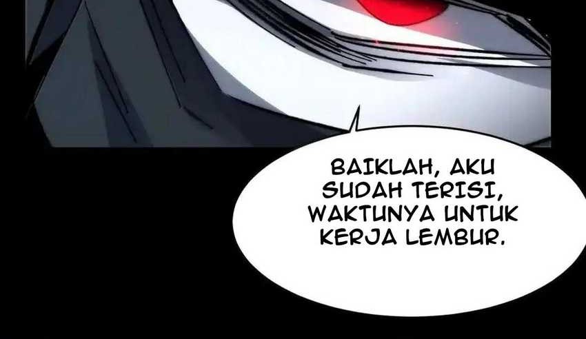 I’m Really Not The Demon God’s Lackey Chapter 138 - halaman 8