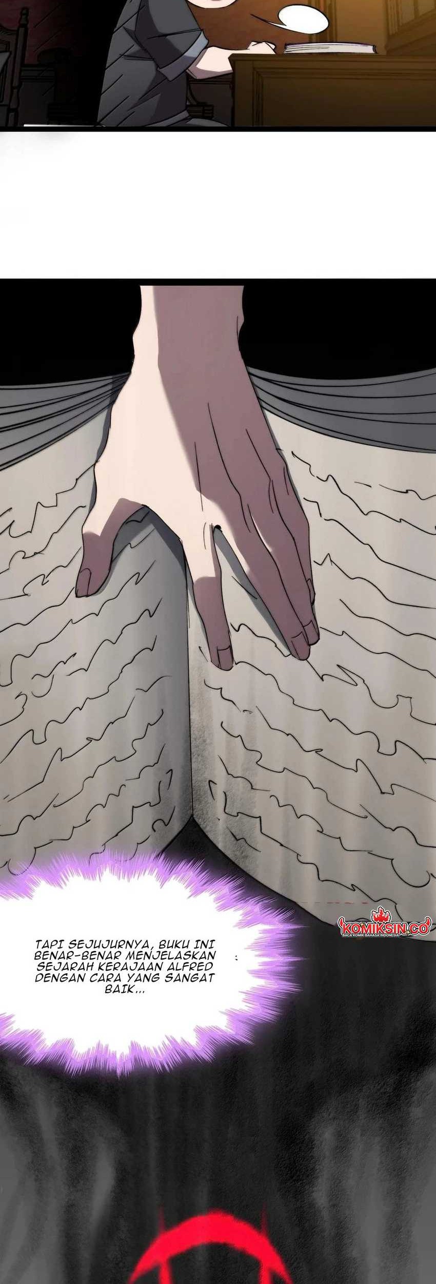 I’m Really Not The Demon God’s Lackey Chapter 139 - halaman 11