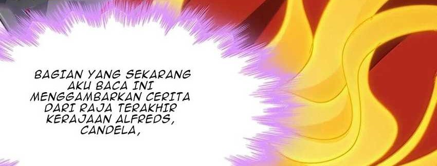 I’m Really Not The Demon God’s Lackey Chapter 139 - halaman 13