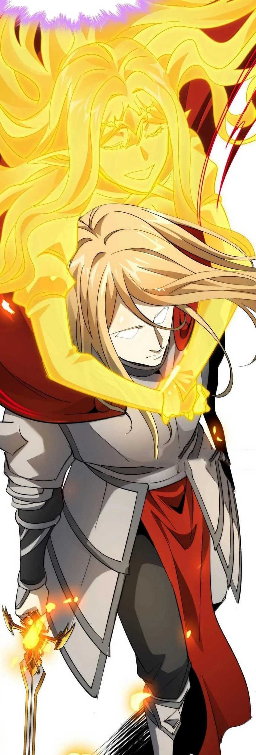 I’m Really Not The Demon God’s Lackey Chapter 139 - halaman 14