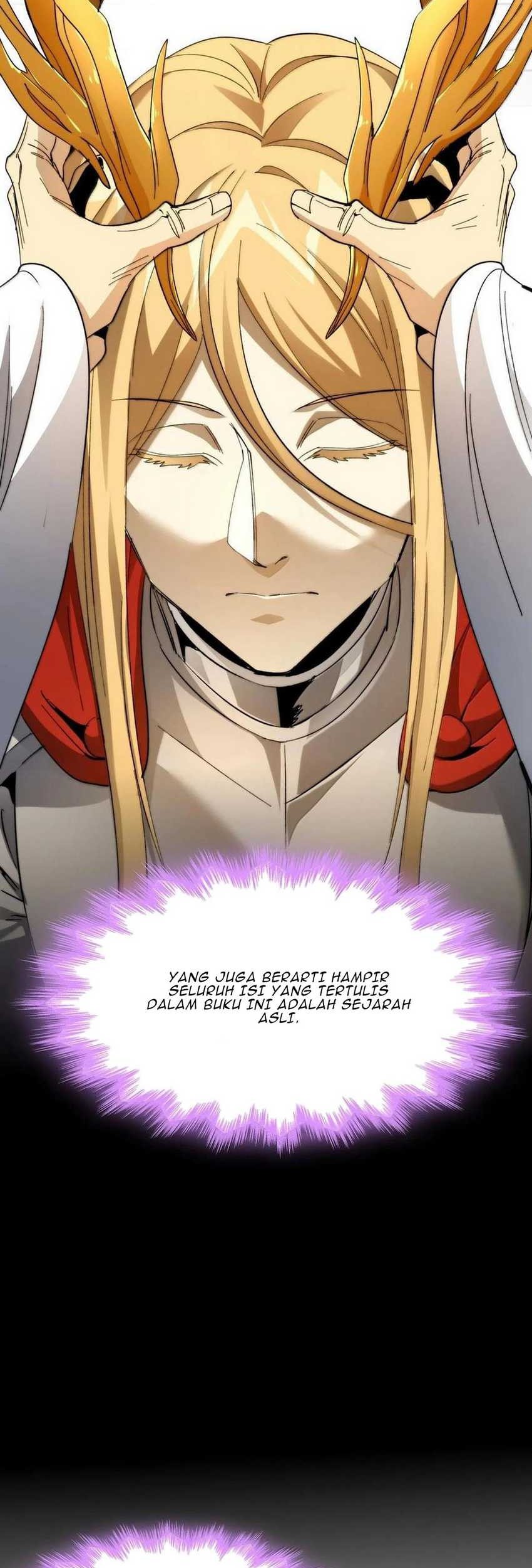 I’m Really Not The Demon God’s Lackey Chapter 139 - halaman 16