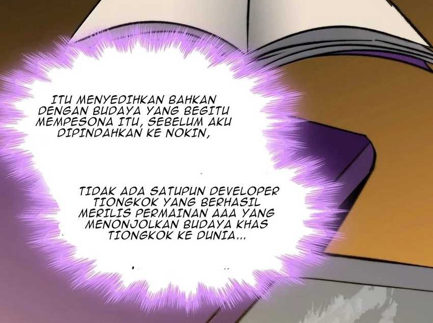 I’m Really Not The Demon God’s Lackey Chapter 139 - halaman 20