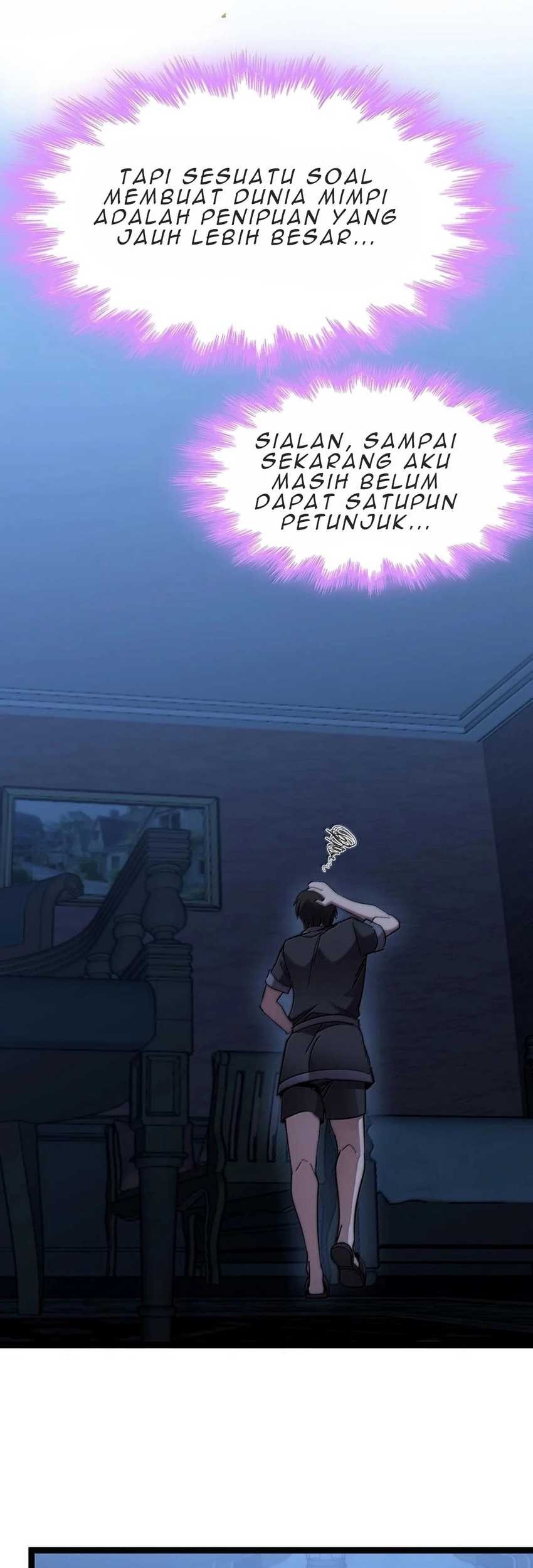 I’m Really Not The Demon God’s Lackey Chapter 139 - halaman 28
