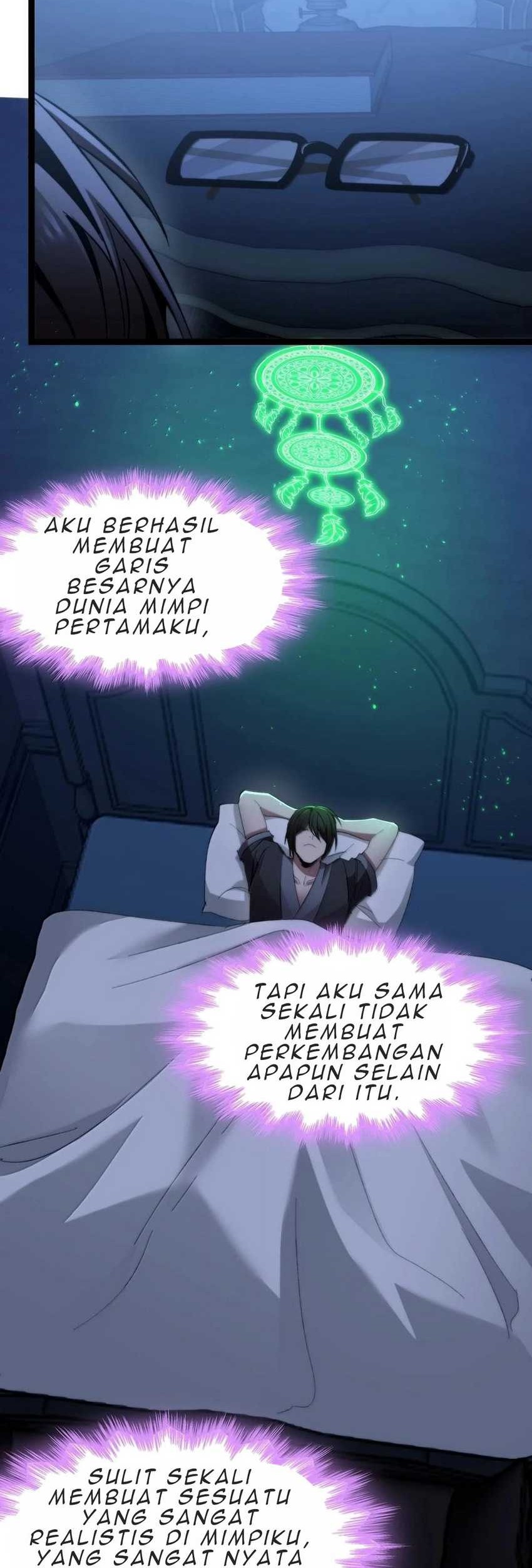 I’m Really Not The Demon God’s Lackey Chapter 139 - halaman 29