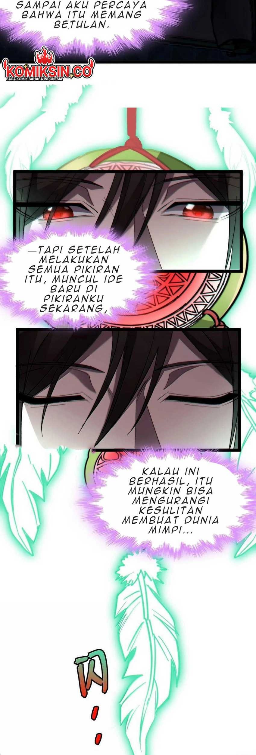 I’m Really Not The Demon God’s Lackey Chapter 139 - halaman 30