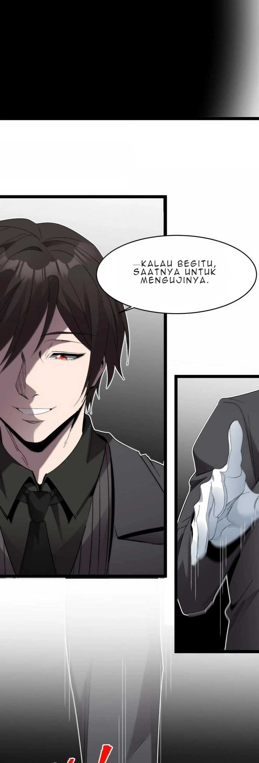 I’m Really Not The Demon God’s Lackey Chapter 139 - halaman 37