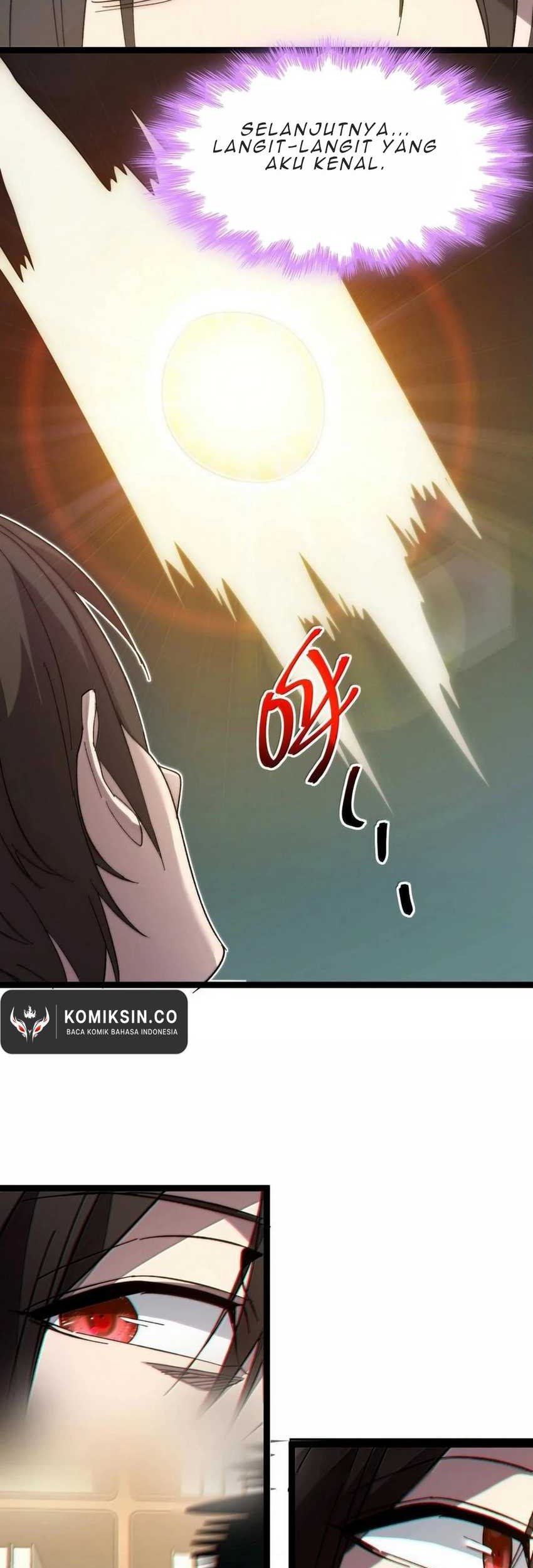 I’m Really Not The Demon God’s Lackey Chapter 139 - halaman 43