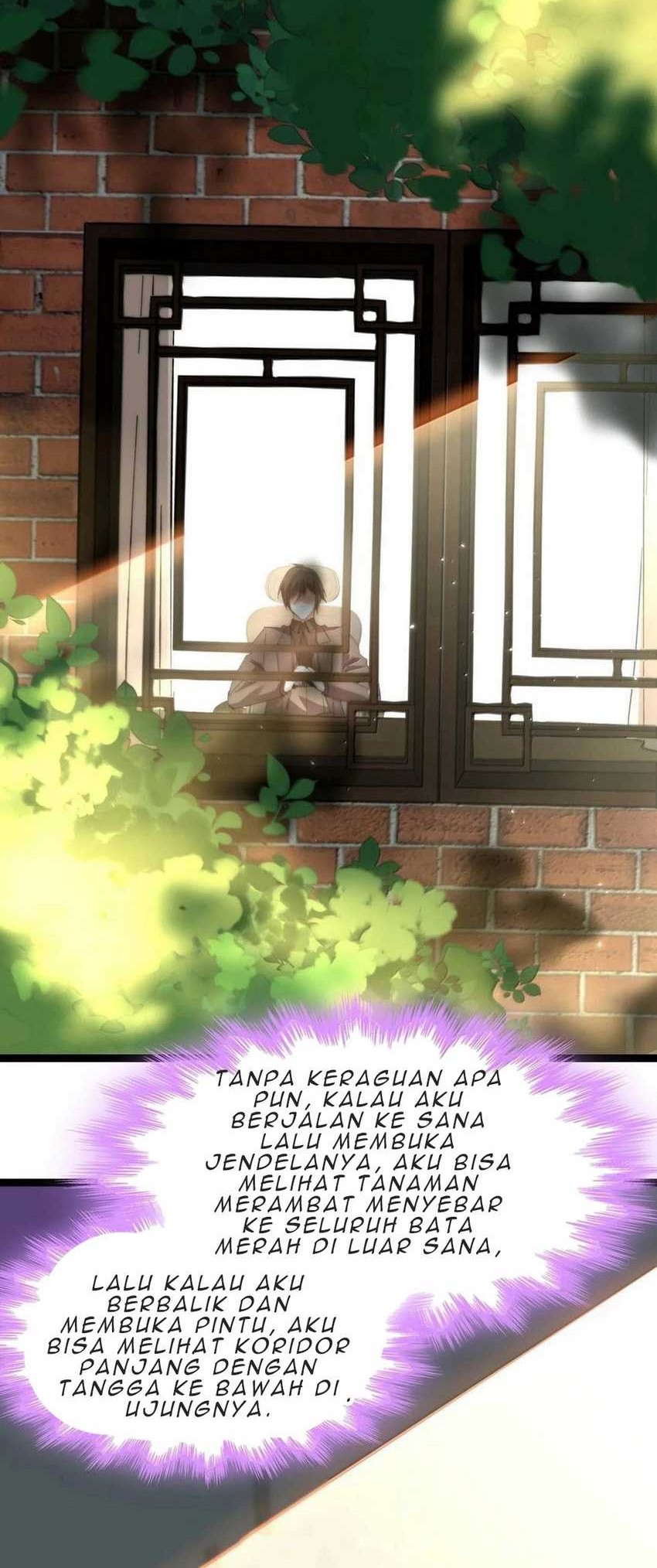 I’m Really Not The Demon God’s Lackey Chapter 139 - halaman 46